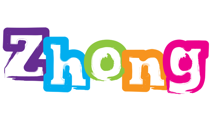 Zhong casino logo