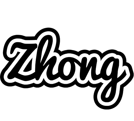 Zhong chess logo