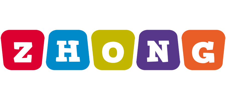 Zhong daycare logo