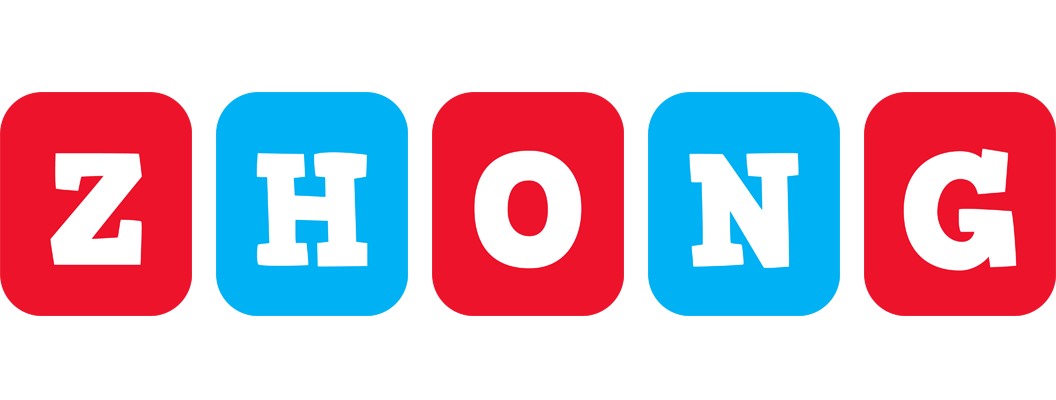 Zhong diesel logo