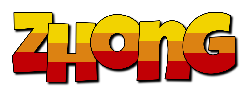 Zhong jungle logo