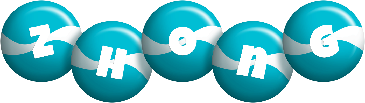 Zhong messi logo