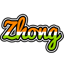 Zhong mumbai logo