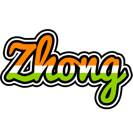 Zhong mumbai logo