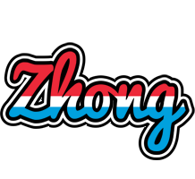 Zhong norway logo