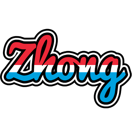 Zhong norway logo