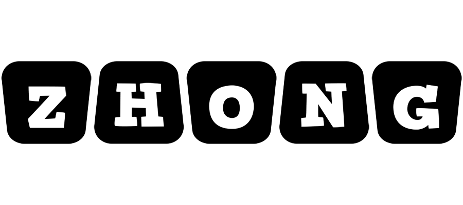 Zhong racing logo