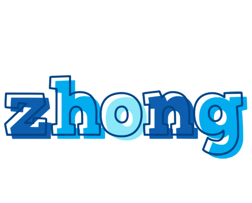 Zhong sailor logo