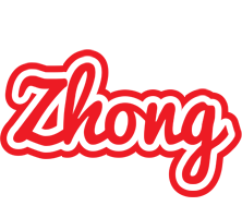 Zhong sunshine logo