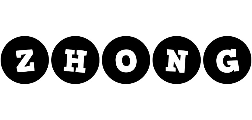 Zhong tools logo