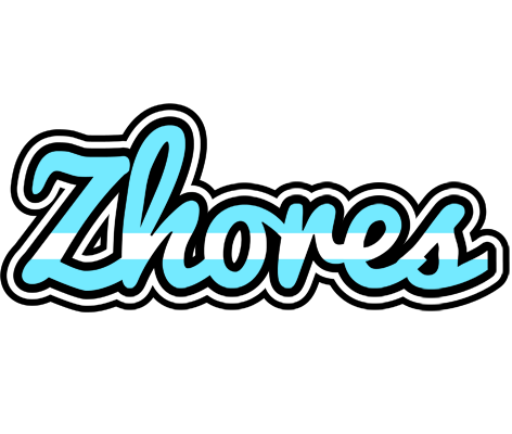 Zhores argentine logo