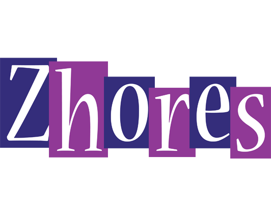 Zhores autumn logo
