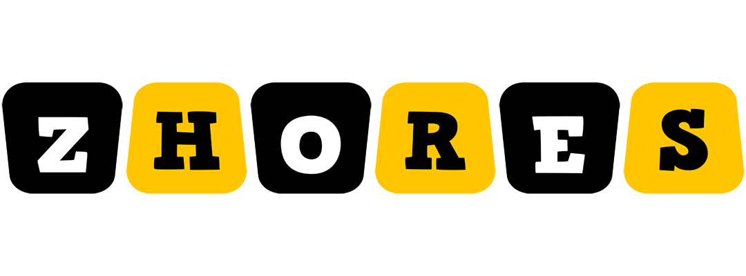 Zhores boots logo