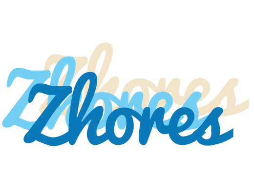 Zhores breeze logo
