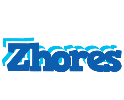 Zhores business logo