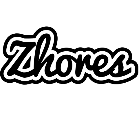 Zhores chess logo