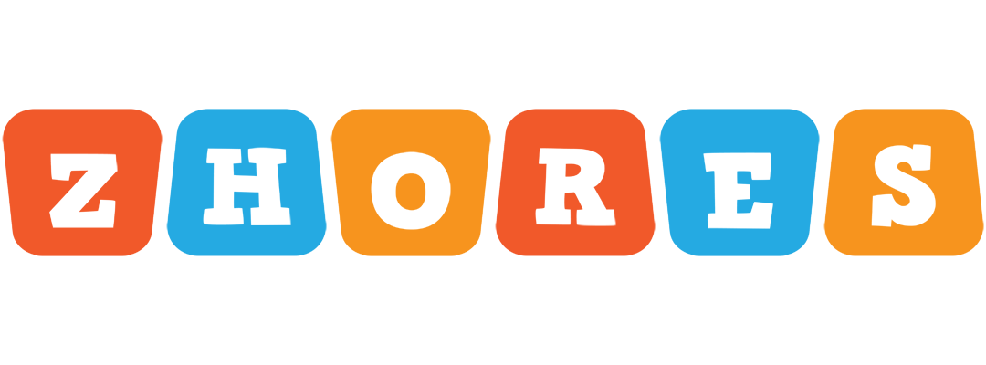 Zhores comics logo