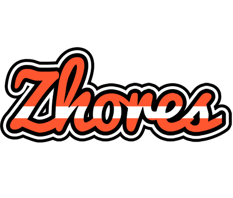 Zhores denmark logo