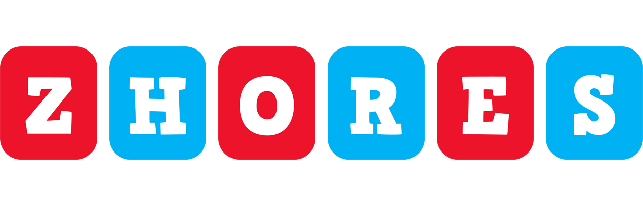 Zhores diesel logo