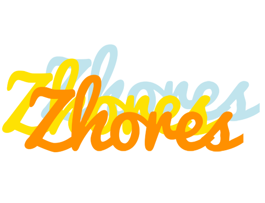 Zhores energy logo