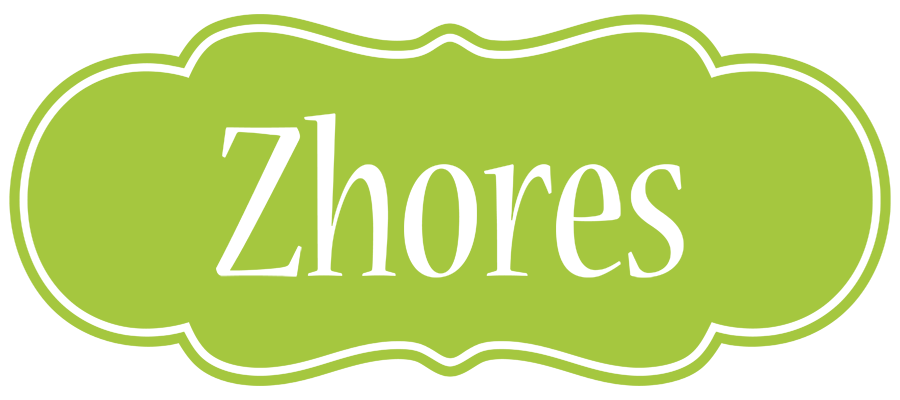Zhores family logo