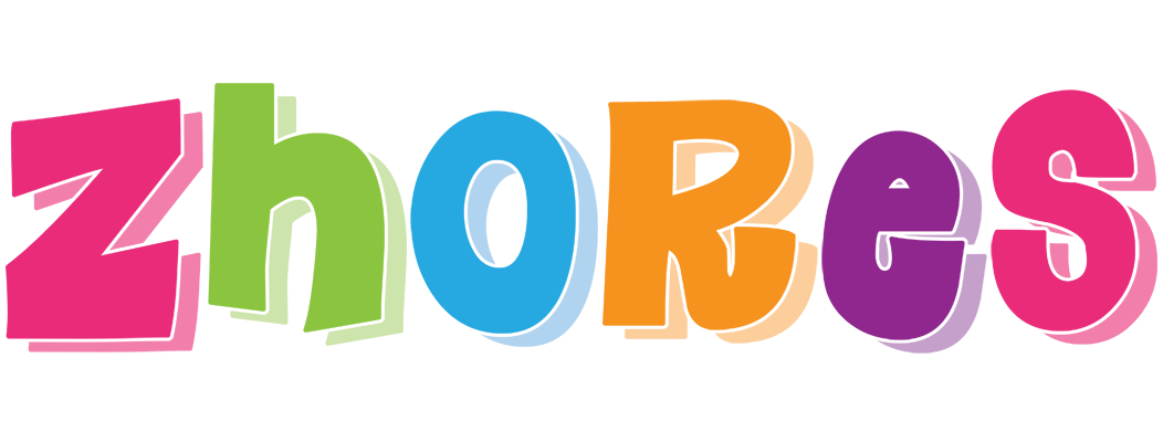 Zhores friday logo