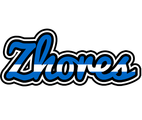 Zhores greece logo
