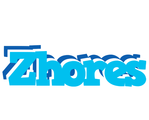 Zhores jacuzzi logo