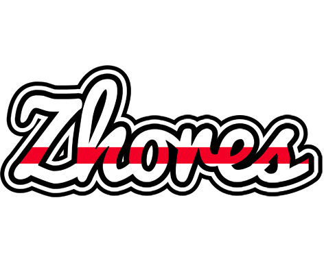 Zhores kingdom logo