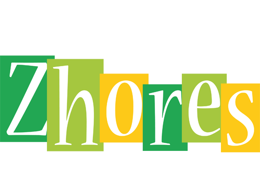 Zhores lemonade logo