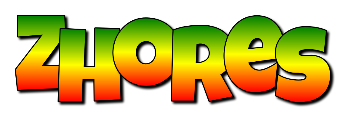 Zhores mango logo