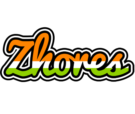 Zhores mumbai logo