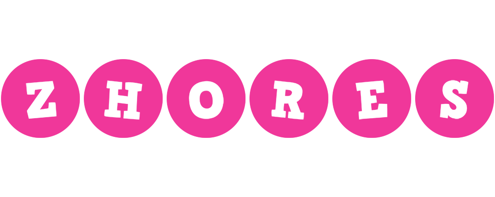 Zhores poker logo