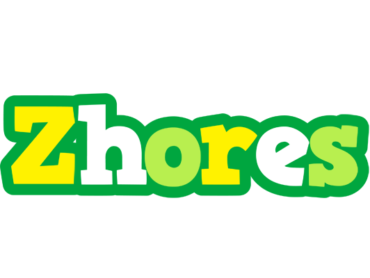 Zhores soccer logo