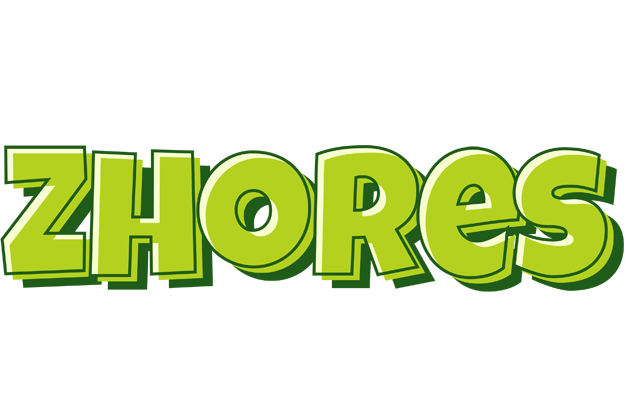 Zhores summer logo
