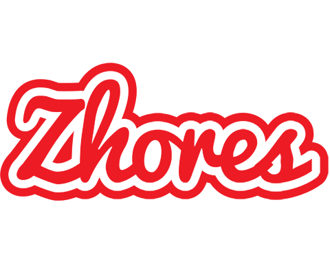 Zhores sunshine logo