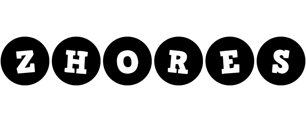 Zhores tools logo