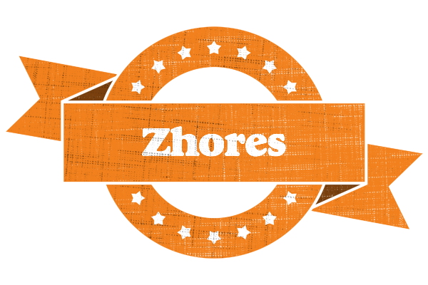 Zhores victory logo