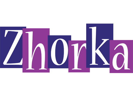 Zhorka autumn logo