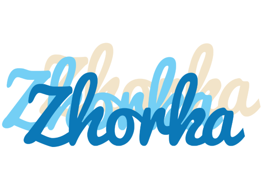 Zhorka breeze logo