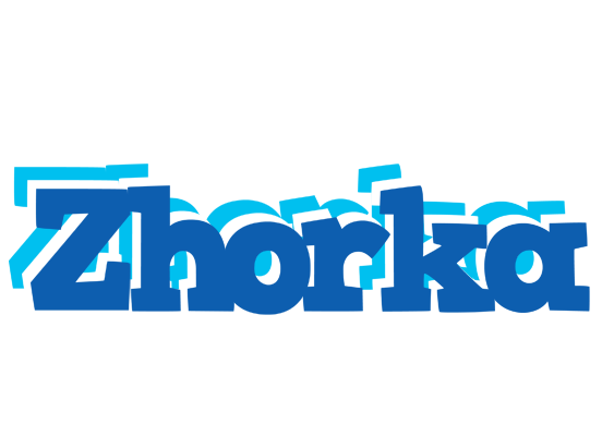 Zhorka business logo