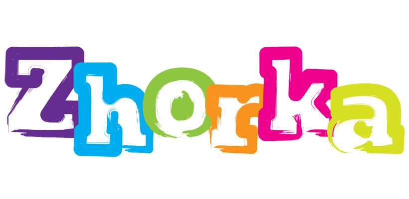 Zhorka casino logo