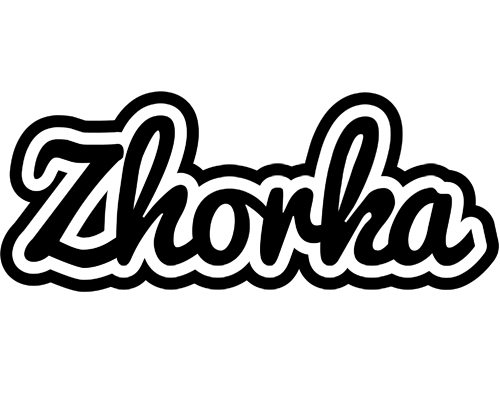 Zhorka chess logo