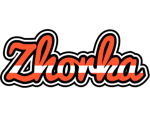 Zhorka denmark logo