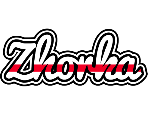 Zhorka kingdom logo