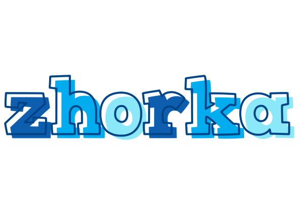 Zhorka sailor logo