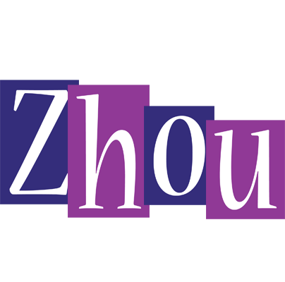 Zhou autumn logo