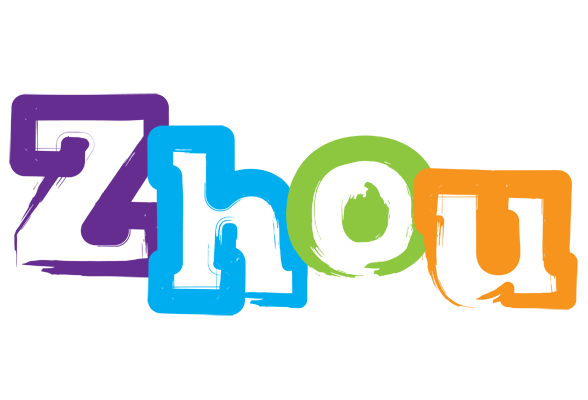 Zhou casino logo
