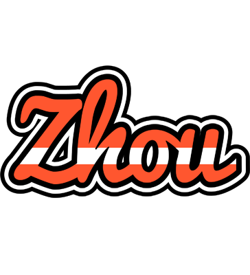 Zhou denmark logo