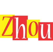 Zhou errors logo